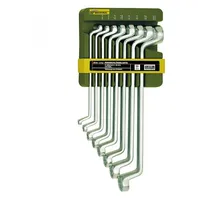 PROXXON Doppel-Ringschlüssel-Satz 8-tlg.