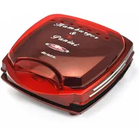 Ariete Hamburger Maker 185