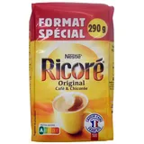 Nestlé Ricoré l'instant Instant Kaffee mit Zichorie Nachfüllpack 290g