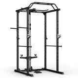 trex sport Power Rack TX-500PC Schwarz