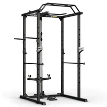 trex sport Power Rack TX-500PC Schwarz