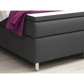 Inter Boxspringbett Turin 180x200 cm