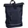 Daniel Ray Bendigo Rolltop Backpack M Blau