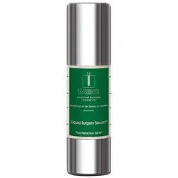 MBR Medical Beauty Research Pure Perfection 100 Liquid Surgery Serum®Airless Feuchtigkeitsserum 50 ml 