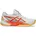POWERBREAK Größe 39 1 2 in Braun WHITE/VIVID CORAL