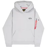 Alpha Industries Hoodie Mehrfarbig S
