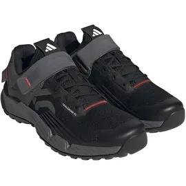 Five Ten Trailcross Cblack/Grethr/Red 40 2/3