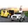 Jamara Ride-on Mercedes-Benz AMG G 63 weiß 460640