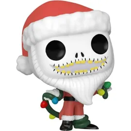 Funko Disney Nightmare Before Christmas Adventskalender