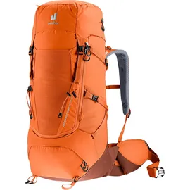 Deuter Aircontact Core 35+10 SL chestnut/umbra