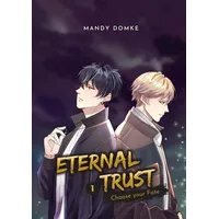 Pubbles Eternal Trust - Vol. 1