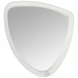 Cressi Negative optische Linse für Taucherbrille Big Eyes Evo Maske (Made in Italy) Transparent durchsichtig Size 2.5/SX