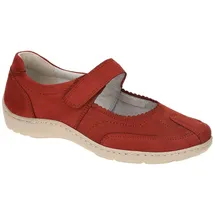 WALDLÄUFER Henni Damen Rot 37,5