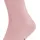 Falke Tiago Socken 1 Paar Rose 43-44