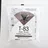 CAFEC Filterpapier Dark Roast Coffee Cup 4, 100 Stück