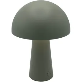coen bakker LED Tischlampe Taupe