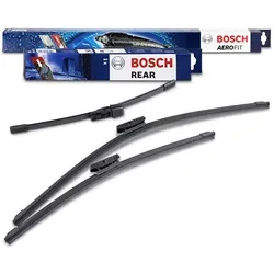 Bosch Aerofit Scheibenwischer [Hersteller-Nr. 40379354] für Skoda, VW
