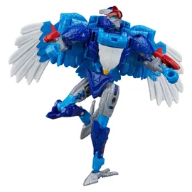 Hasbro Transformers Deluxe Class Actionfigur Star Eagle 11 cm