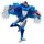 Hasbro Transformers Deluxe Class Actionfigur Star Eagle 11 cm