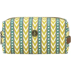 PIP Studio Coco-Make-up-Tasche Lime Kalk 