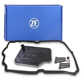 ZF Teilesatz, Ölwechsel-Automatikgetriebe