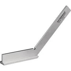 PROMAT Gehrungswinkel 875/II Schenkellänge 200 x 130 mm 135 ° mit Anschlag