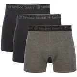 Bamboo basics RICO Herren Boxershort