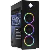 HP OMEN Desktop-PC Intel Core Ultra 9-285K 32 GB RAM 2 TB SSD NVIDIA RTX 5080 Win 11
