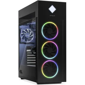 HP OMEN Desktop-PC Intel Core Ultra 9-285K 32 GB RAM 2 TB SSD NVIDIA RTX 5080 Win 11