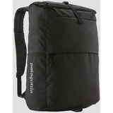 Patagonia Fieldsmith Roll Top Rucksack black Gr. Uni