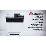 Kyocera Ecosys MA2100cfx