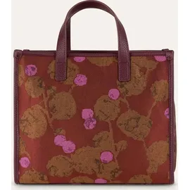 Oilily Honors Handbag Decadent Chocolate