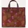 Oilily Honors Handbag Decadent Chocolate
