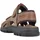 Rieker Freizeitsandalen Herren Braun 45