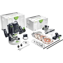 Festool OF 2200 EB-Set