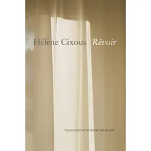 Seagull Books London Ltd Rêvoir (French List)