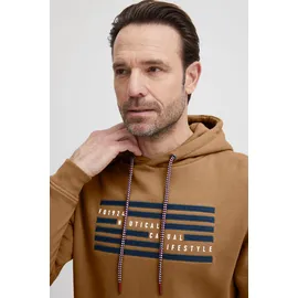 FQ1924 Hoodie FQWilliam Braun XXL