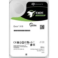 Enterprise Exos X18 10 TB 3,5" ST10000NM020G