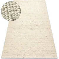 RugsX Teppich Nepal VG18613 Beige 300cm 400cm