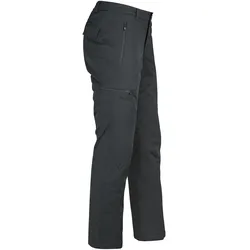 Maier Sports Hose Dunit M, black, 50