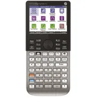 HP Prime G2 Schwarz/Silber
