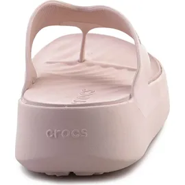 Crocs Getaway Platform Flip-flops Quartz 37-38