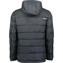 Geographical Norway Winterjacke grau S
