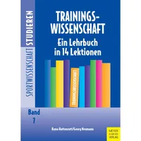 Meyer & Meyer Trainingswissenschaft
