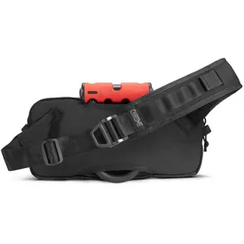 Chrome Kadet Mini Slingbag Black