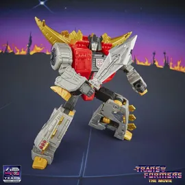 Transformers Dinobot Snarl Actionfigur 20 cm