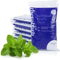 Therabath PRO Paraffin 6 Beutel à 454 g, Wintergreen/Menthol