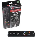 MELICONI Fully 8+ Universal, 8in1