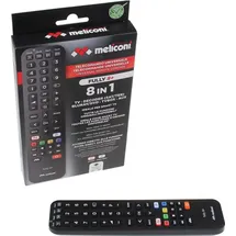 MELICONI Fully 8+ Universal, 8in1