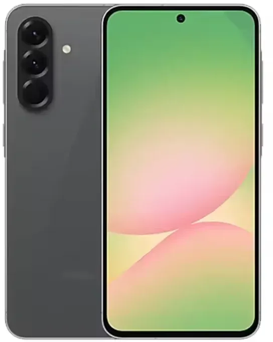Samsung Galaxy A56 5G AI Smartphone Globale Version Exynos 1580 6,7 Zoll Super AMOLED 120 Hz Display 50 MP Kamera 5000 mAh 45 W Ladung